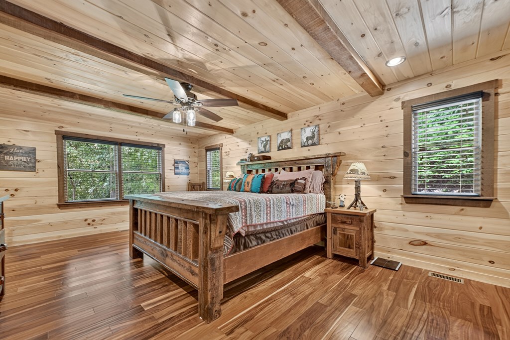 432822 Blue Ridge Active