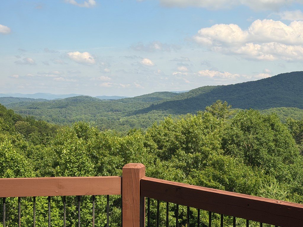 432822 Blue Ridge Active