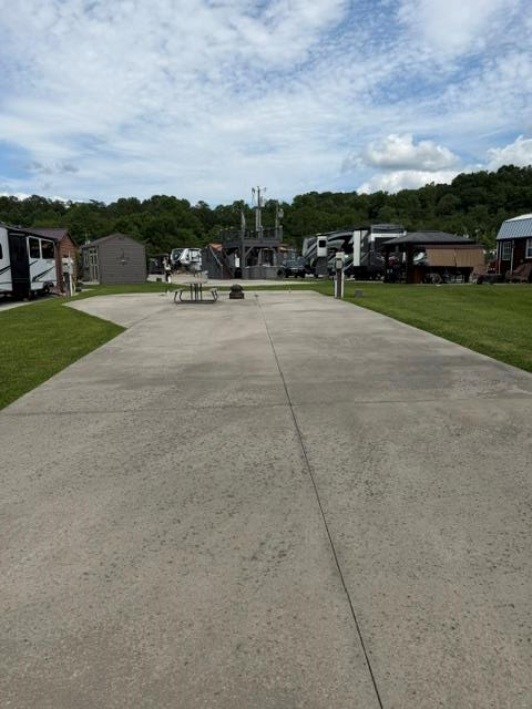 432824 Blairsville
 Land