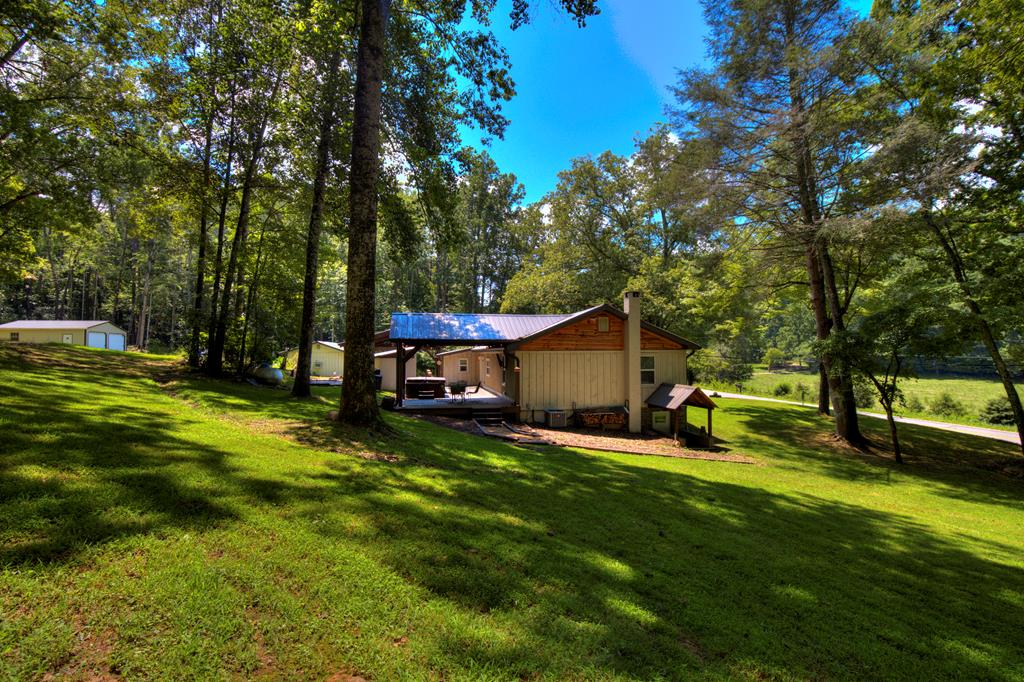 432825 Morganton Active
