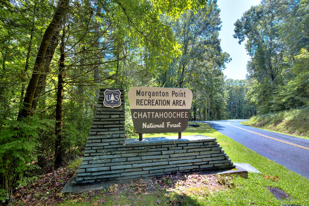 432825 Morganton Active