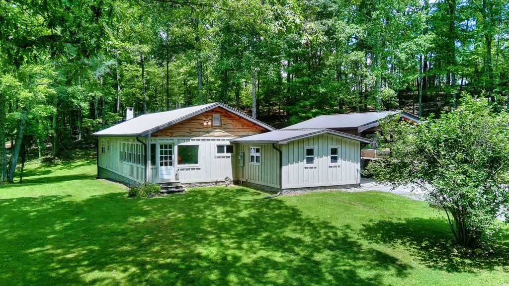 432825 Morganton Active