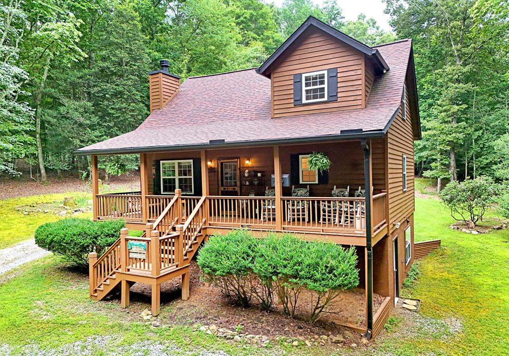 432835 Blairsville Active