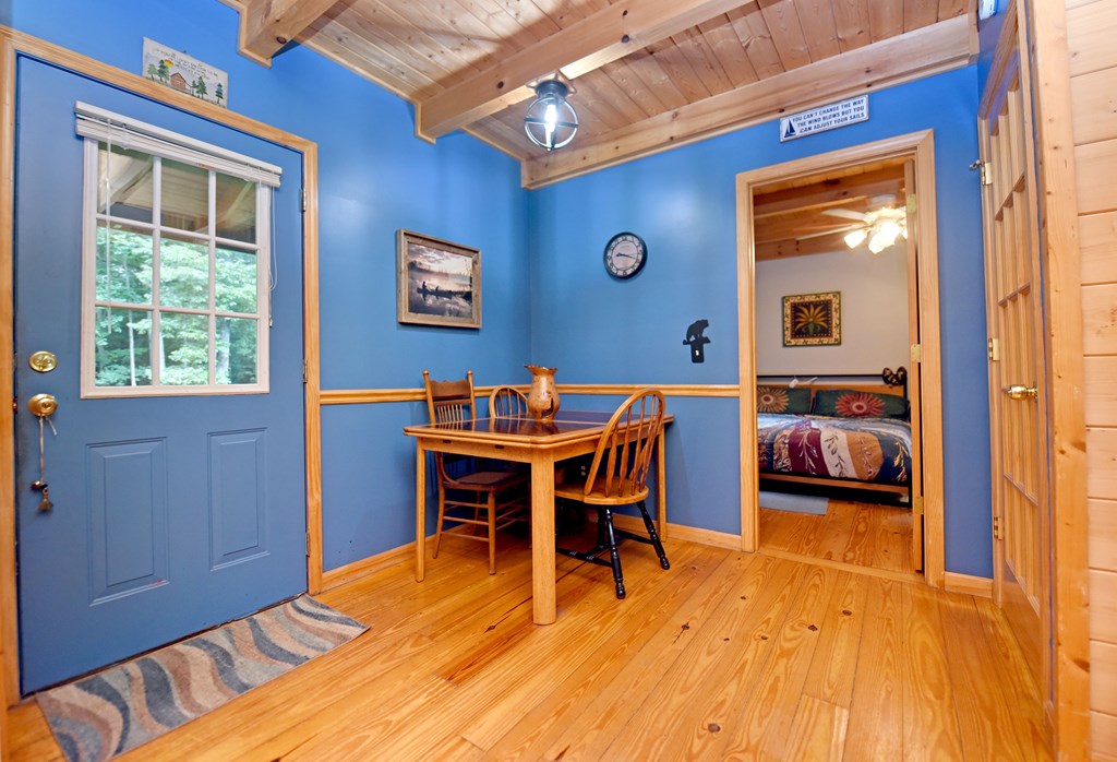 432835 Blairsville Active