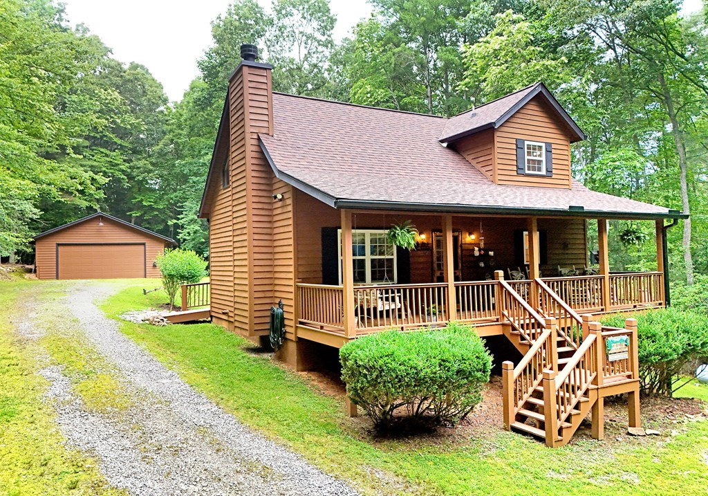 432835 Blairsville Active