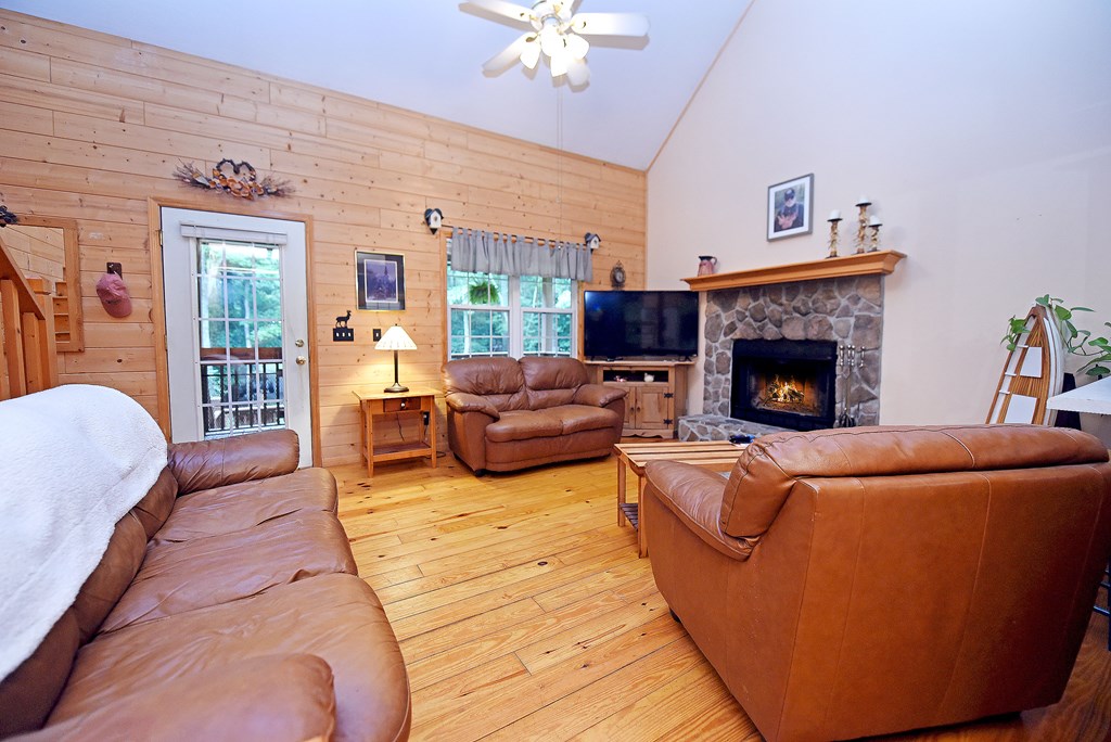 432835 Blairsville Active