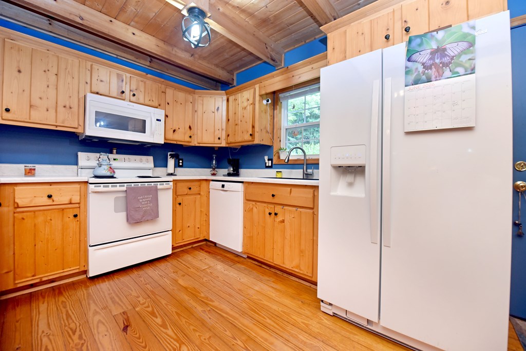 432835 Blairsville Active