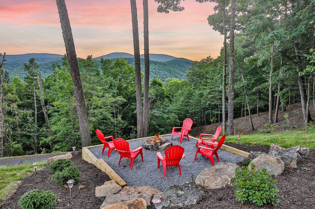 432837 Blue Ridge Active