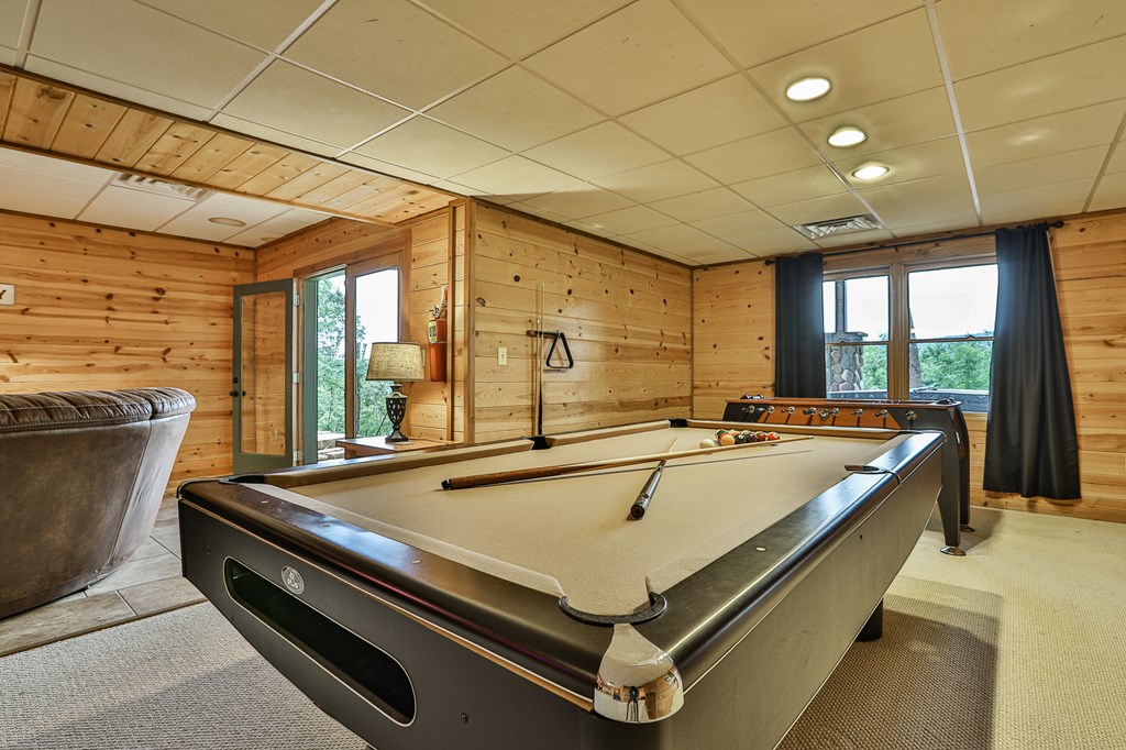 432837 Blue Ridge Active