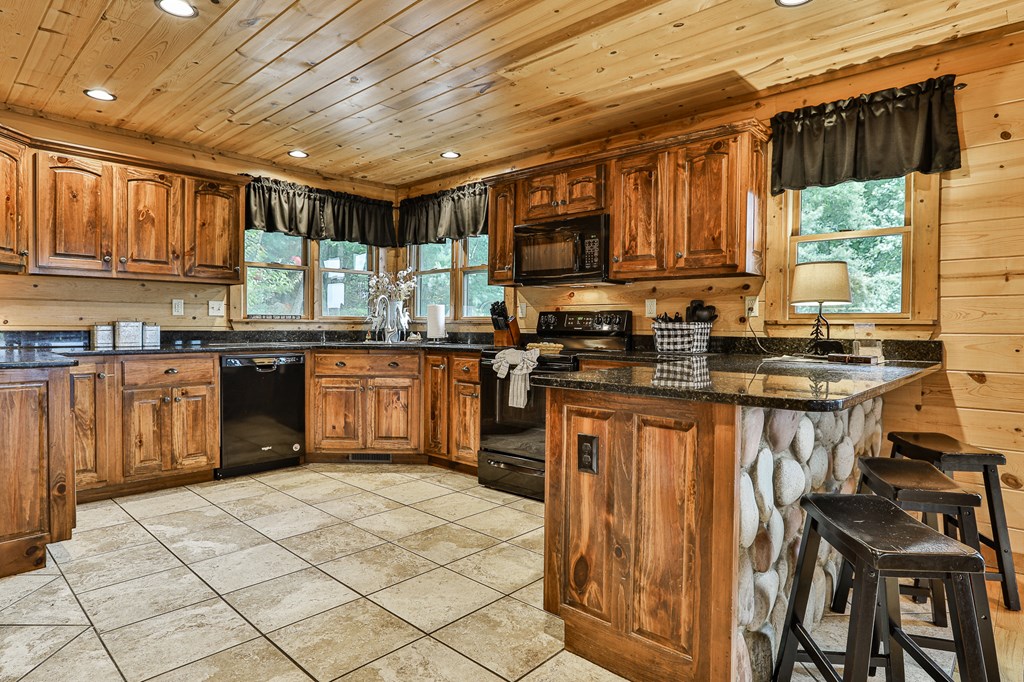 432837 Blue Ridge Active
