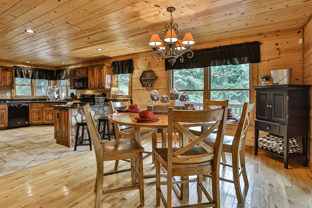 432837 Blue Ridge Active