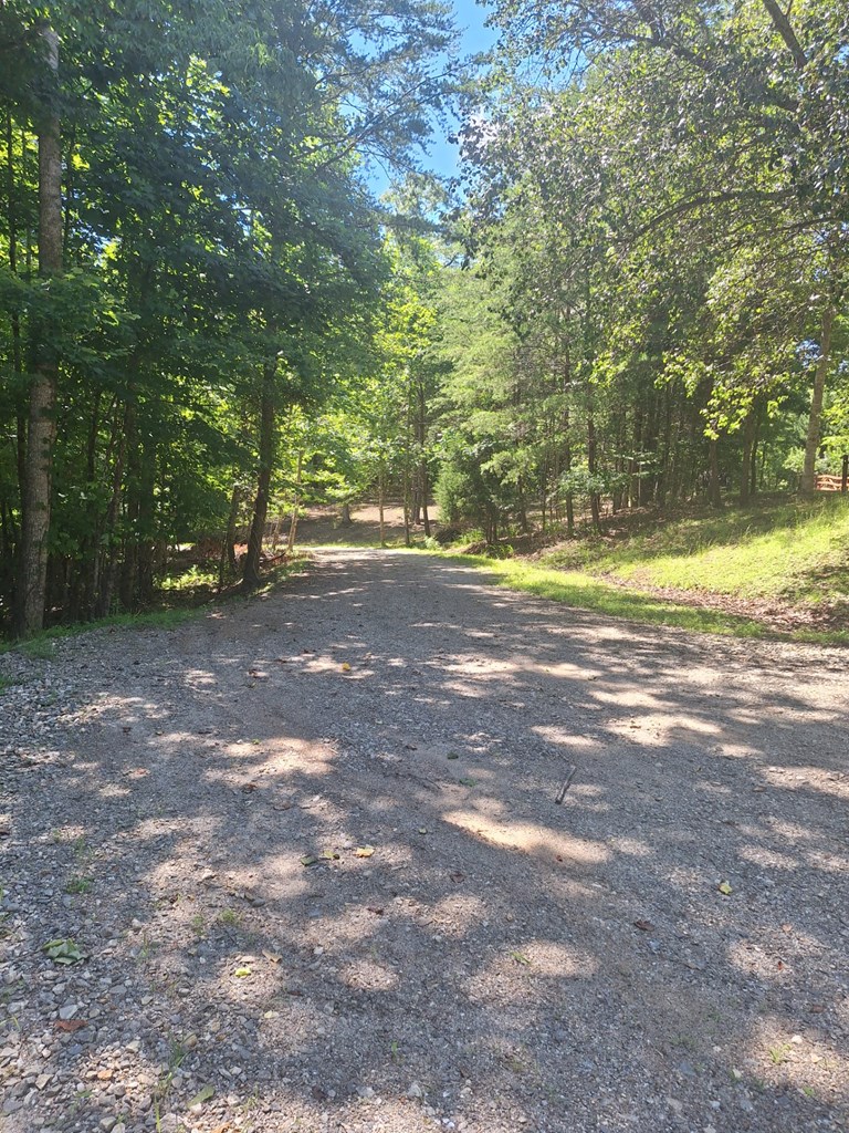 432843 Morganton
 Land