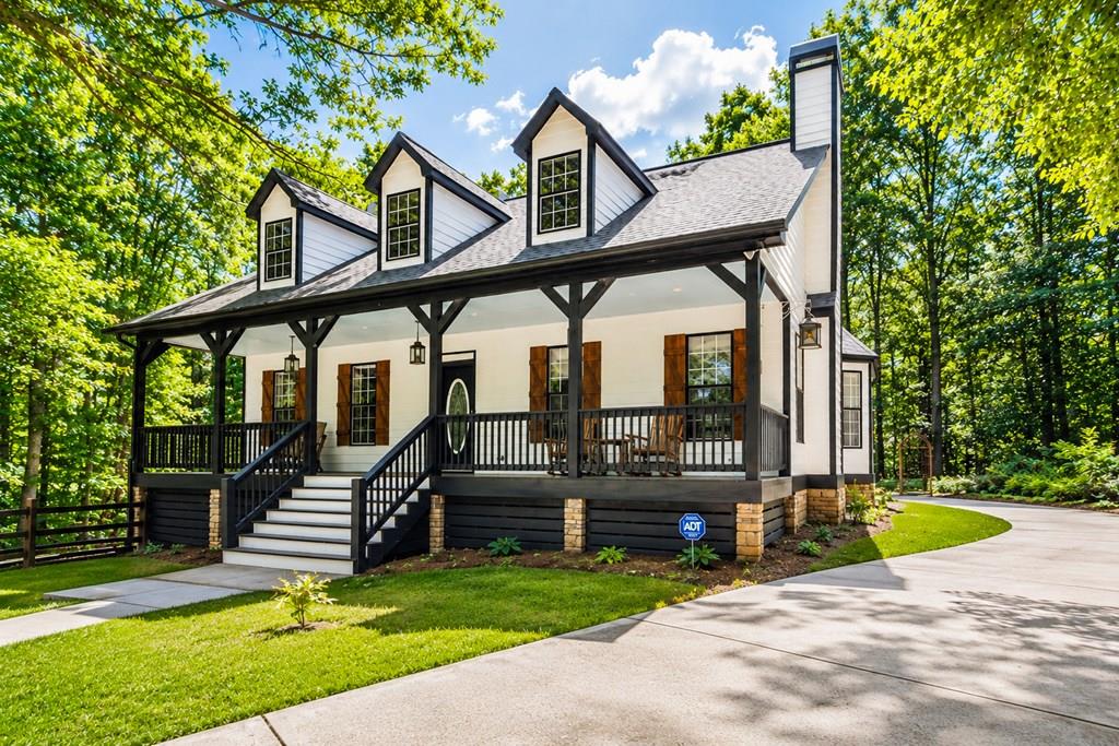 432844 Dawsonville Active