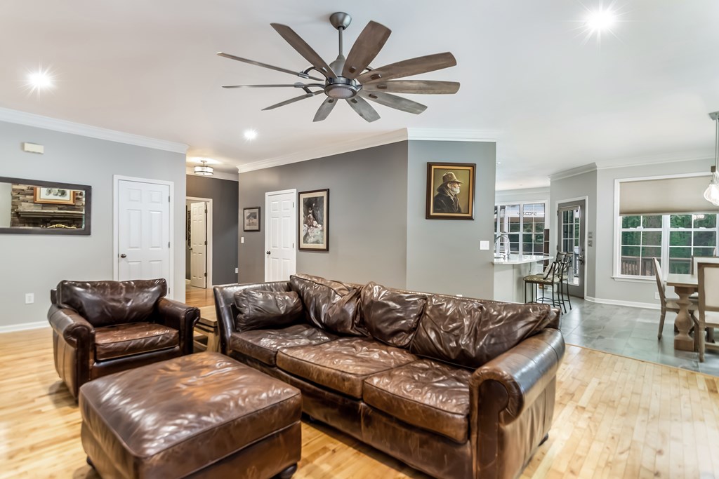 432844 Dawsonville Active