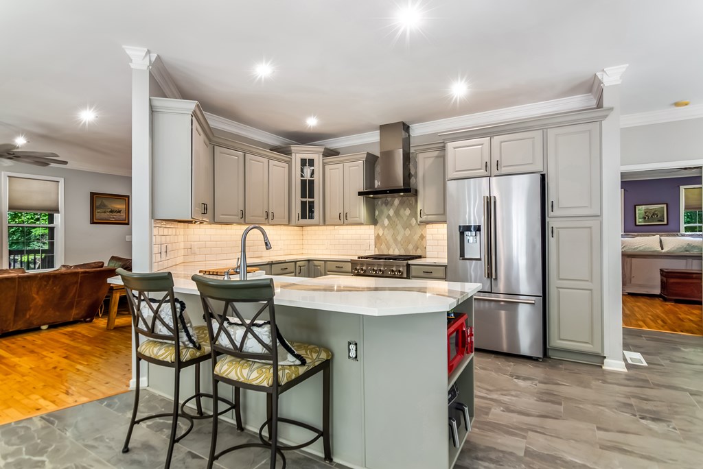 432844 Dawsonville Active