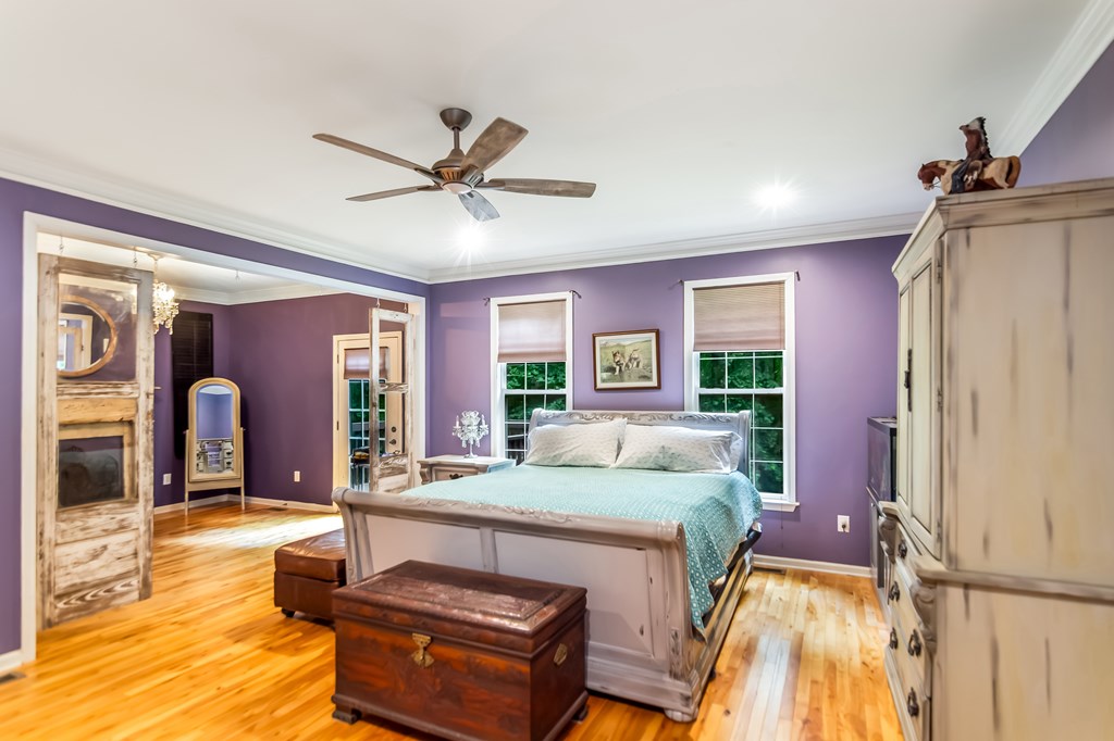 432844 Dawsonville Active