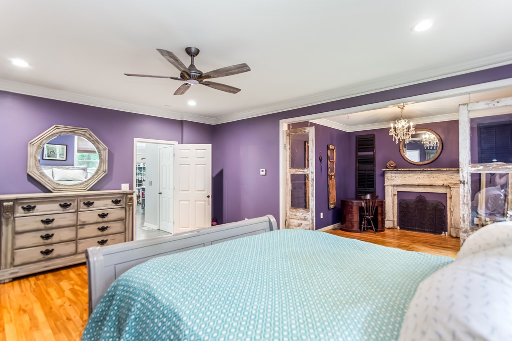 432844 Dawsonville Active