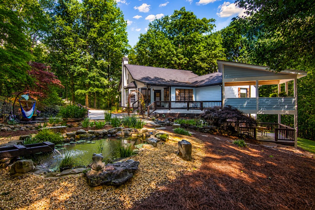432844 Dawsonville Active
