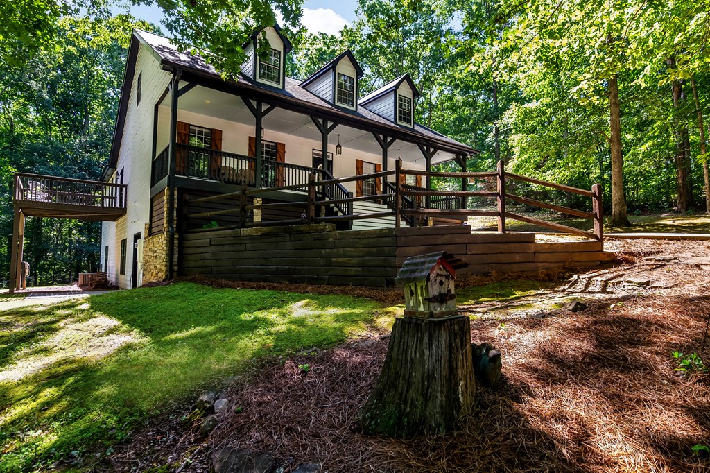 432844 Dawsonville Active