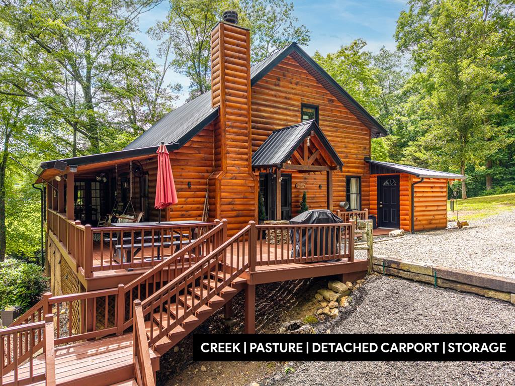 432847 Blue Ridge Active