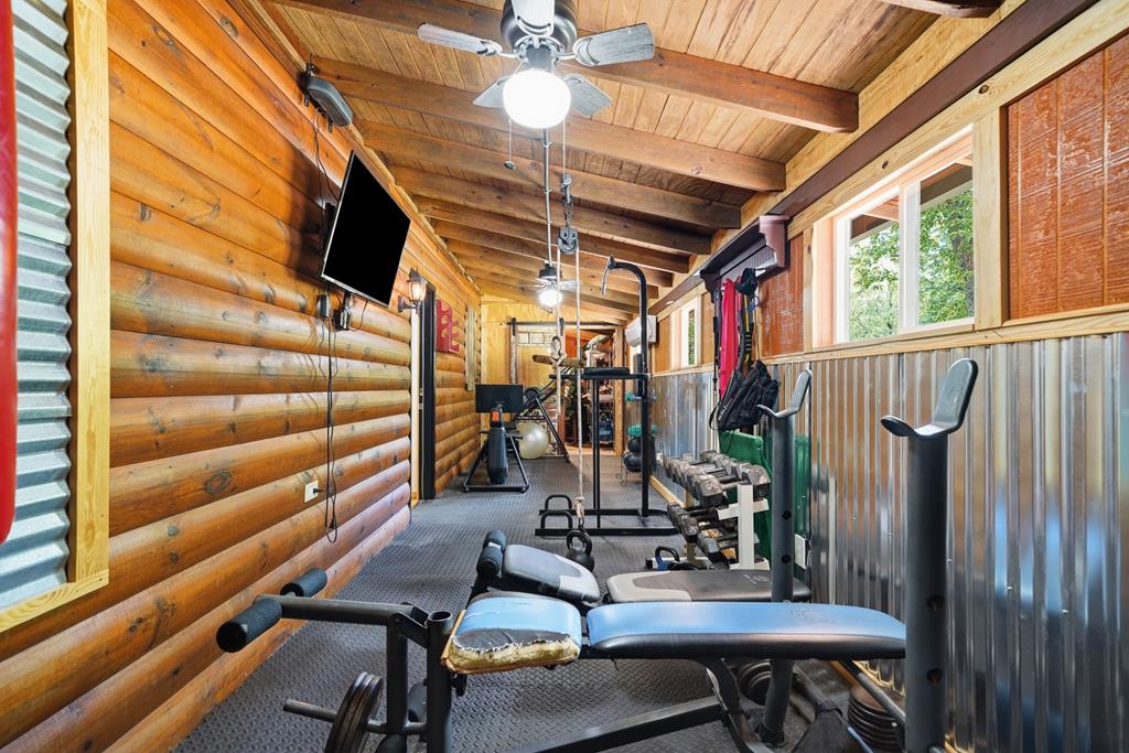 432847 Blue Ridge Active