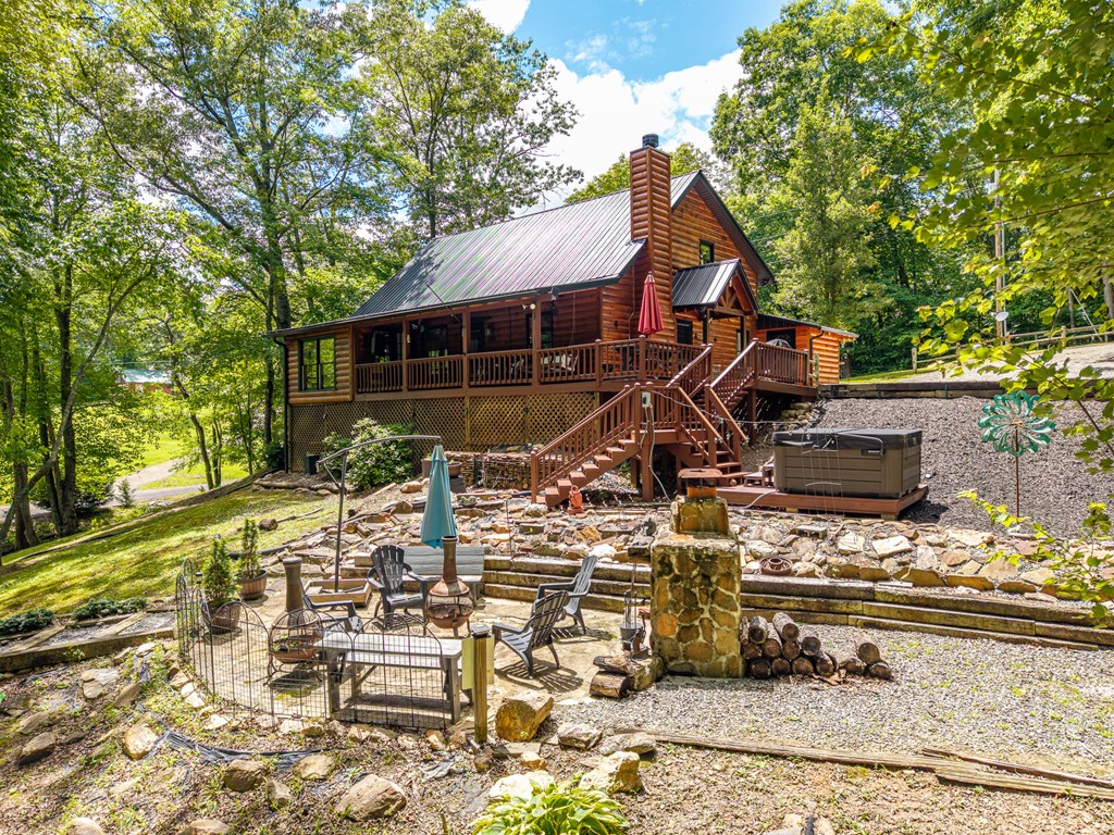 432847 Blue Ridge Active