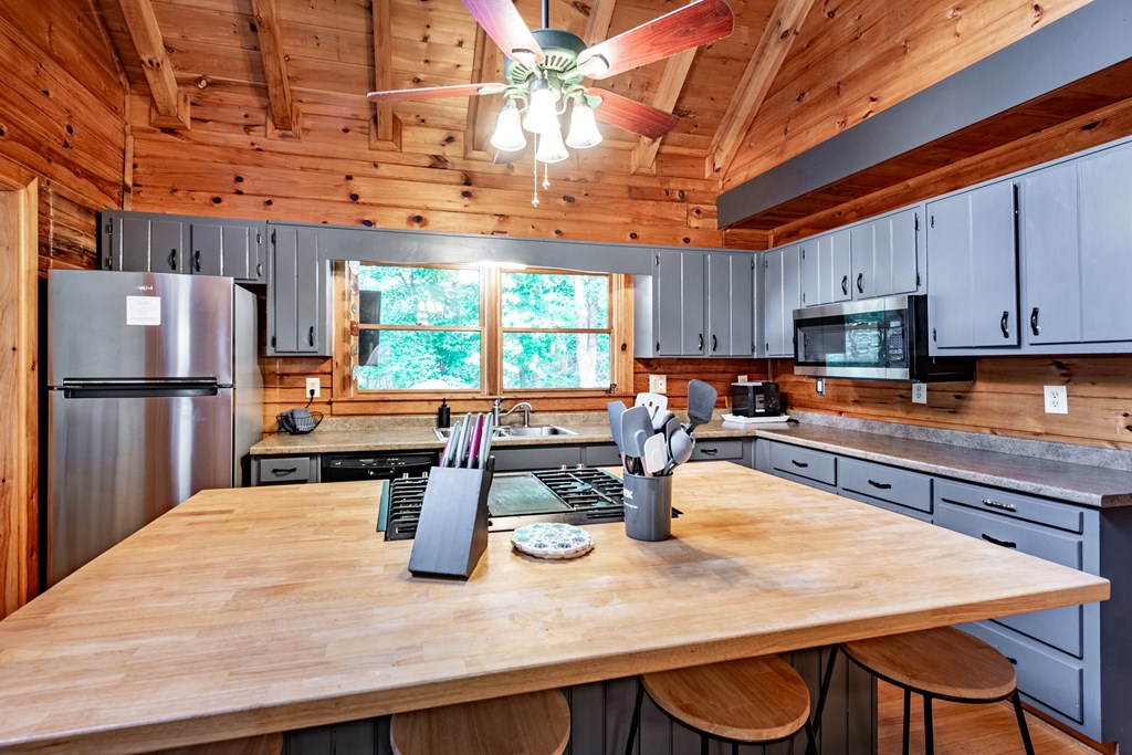 432851 Blue Ridge Active
