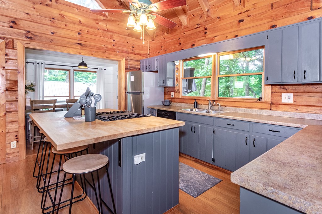 432851 Blue Ridge Active