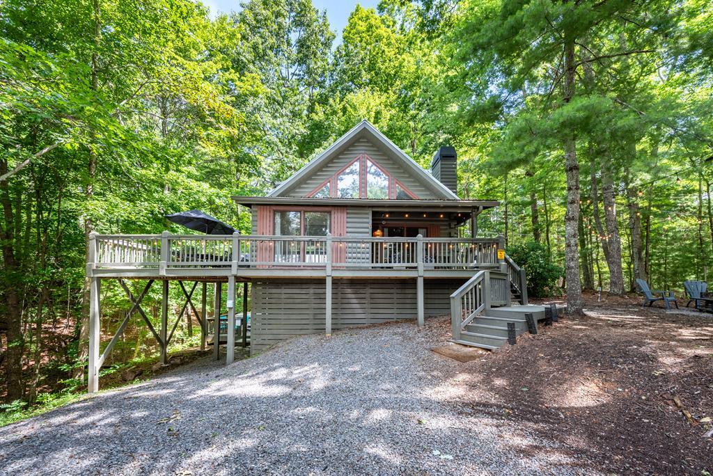 432851 Blue Ridge Active