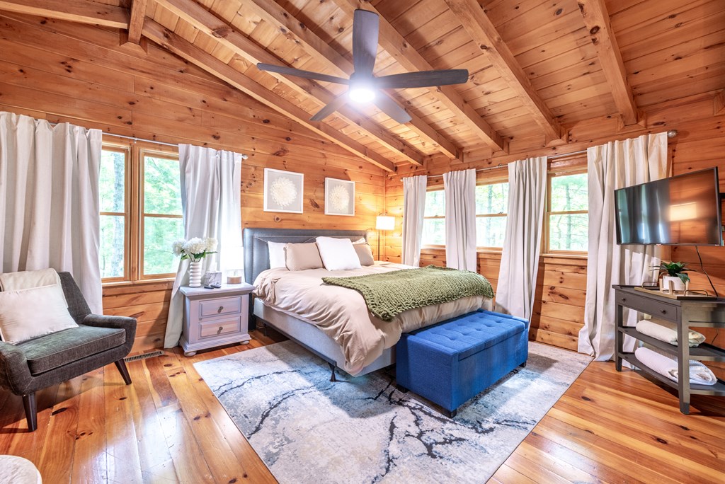 432851 Blue Ridge Active