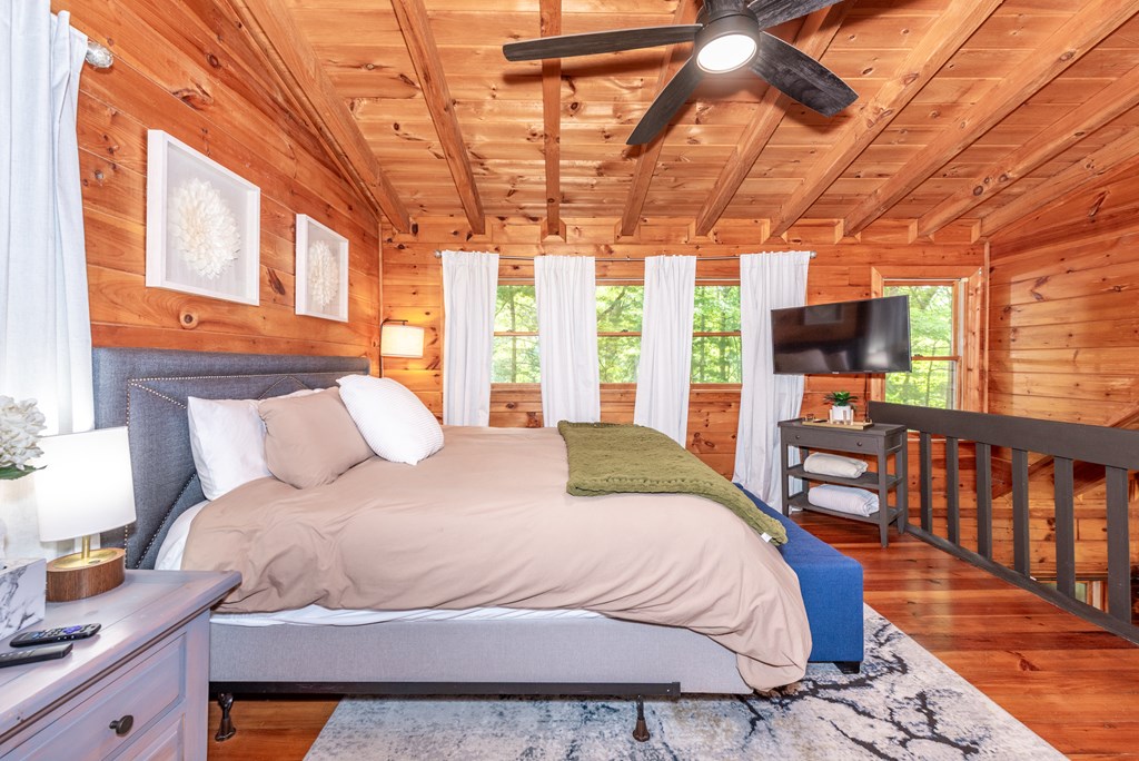 432851 Blue Ridge Active