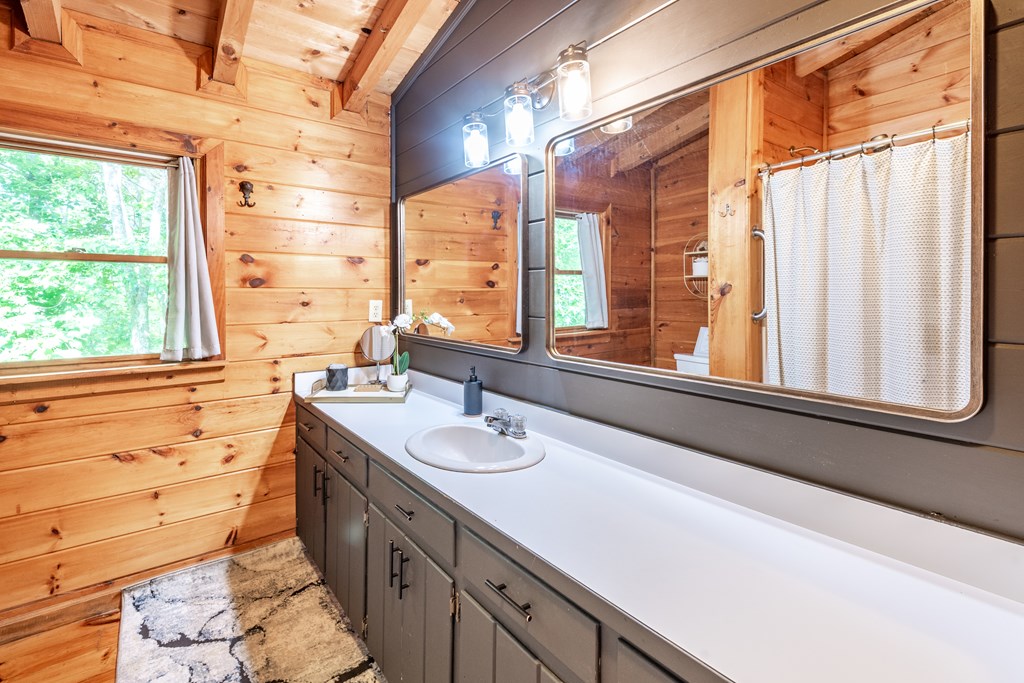 432851 Blue Ridge Active