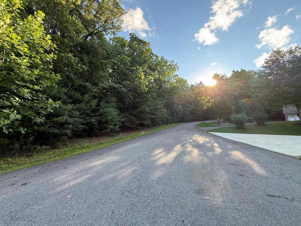 432854 Blairsville
 Land