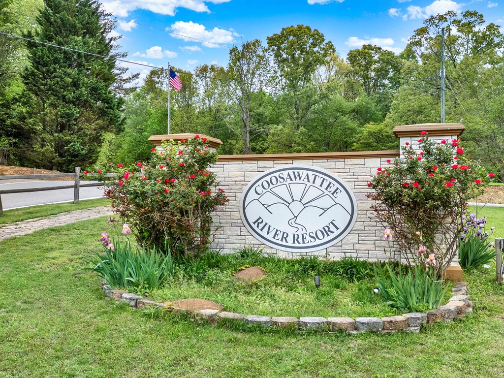 432860 Ellijay
 Land