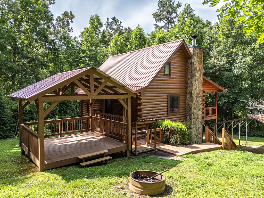 432871 Blairsville Active