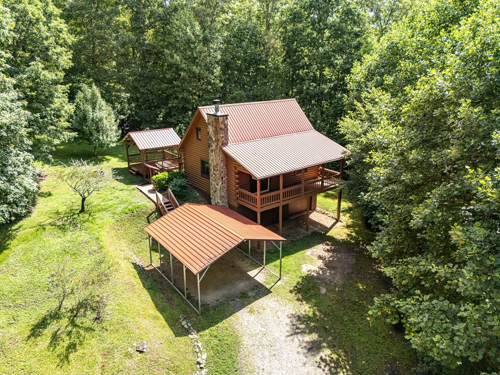 432871 Blairsville Active