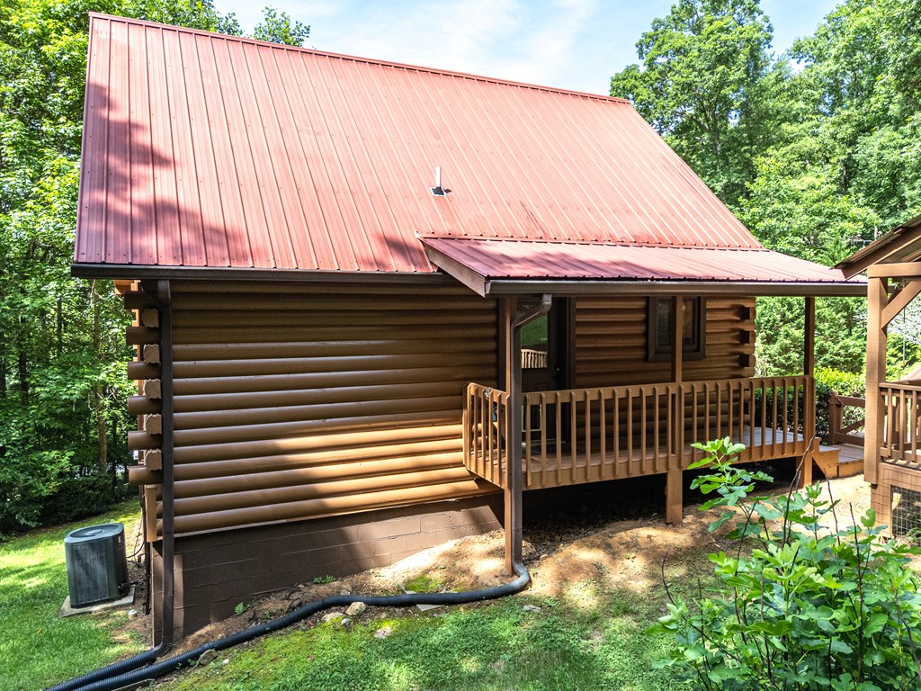 432871 Blairsville Active