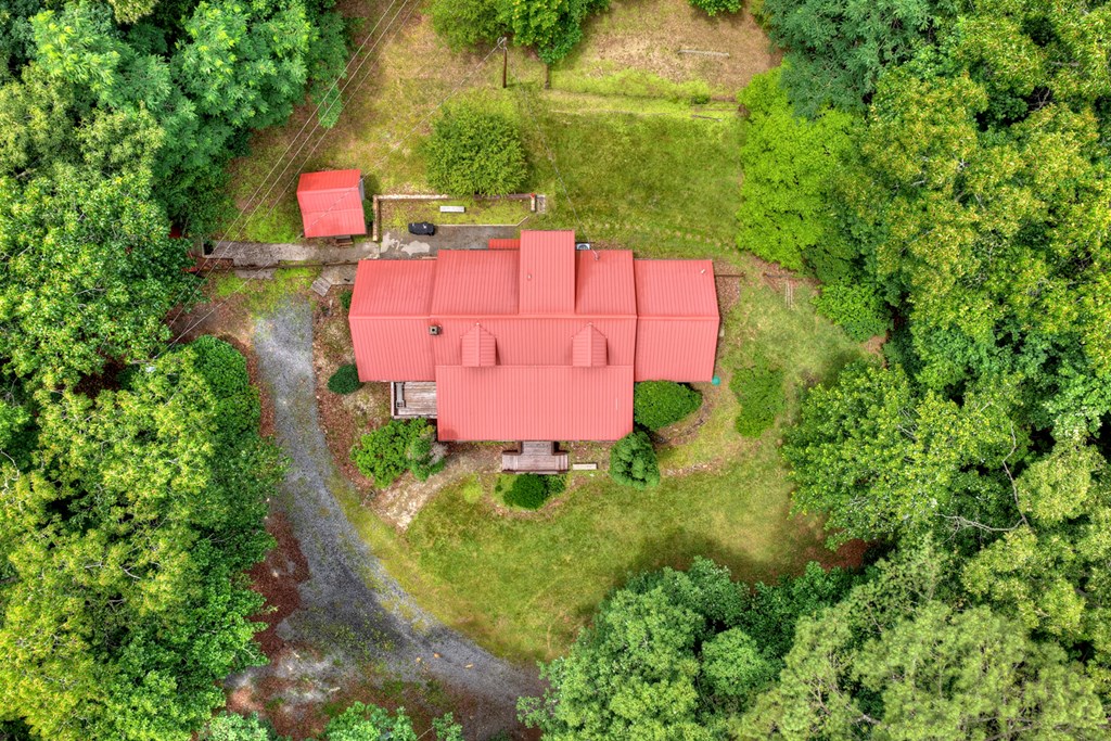 432873 Blue Ridge Active