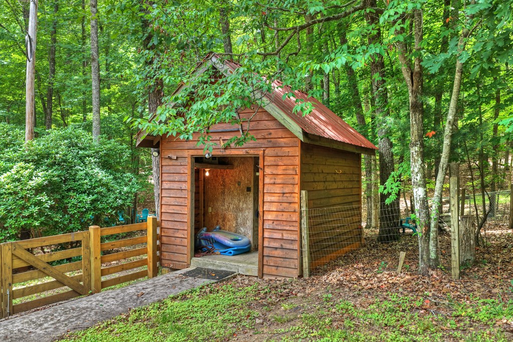 432873 Blue Ridge Active