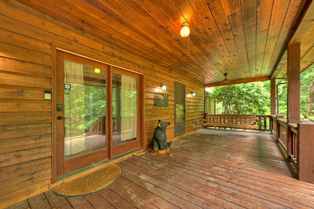 432873 Blue Ridge Active