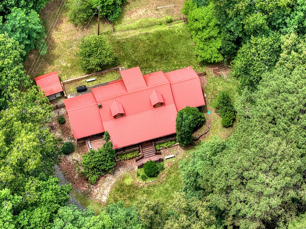 432873 Blue Ridge Active