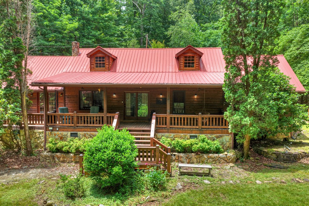 432873 Blue Ridge Active