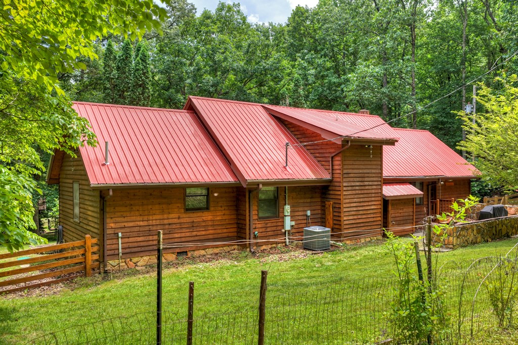 432873 Blue Ridge Active