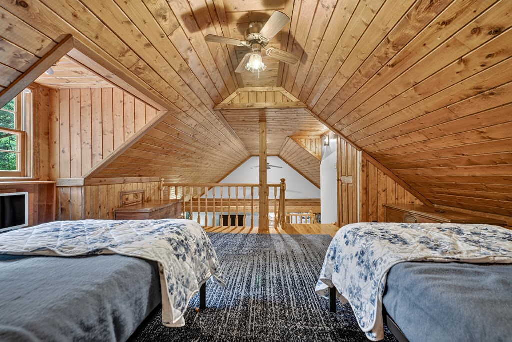432873 Blue Ridge Active