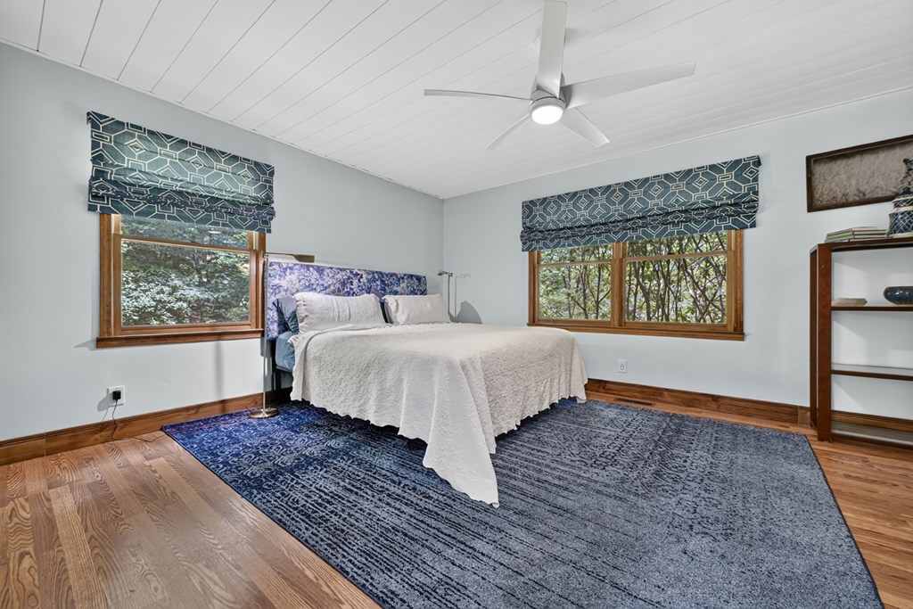 432873 Blue Ridge Active