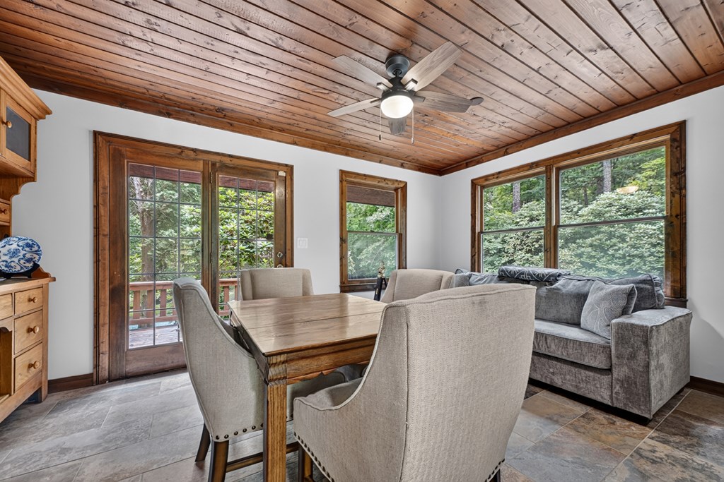 432873 Blue Ridge Active