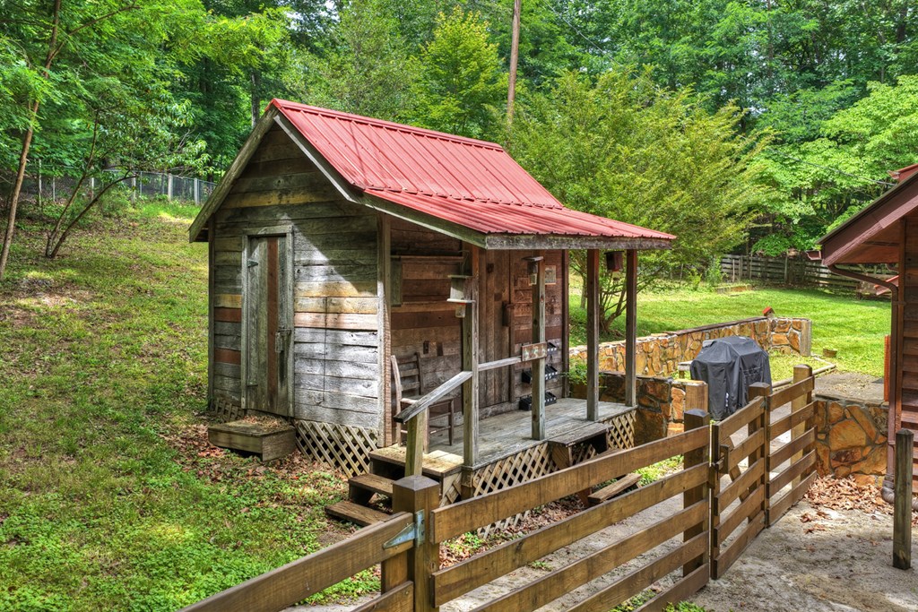432873 Blue Ridge Active