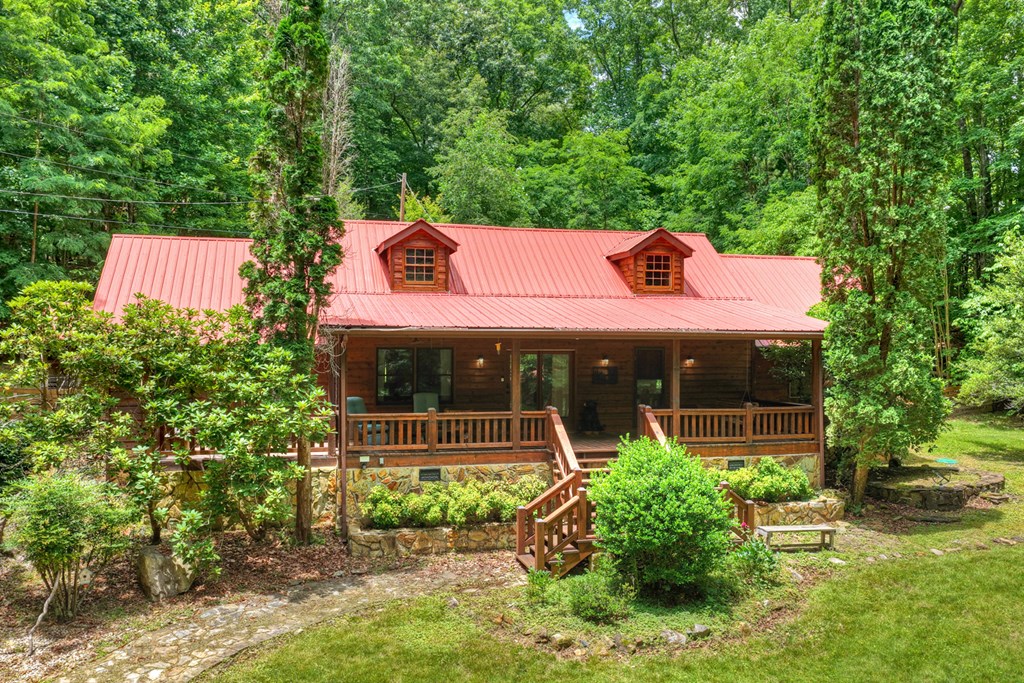 432873 Blue Ridge Active