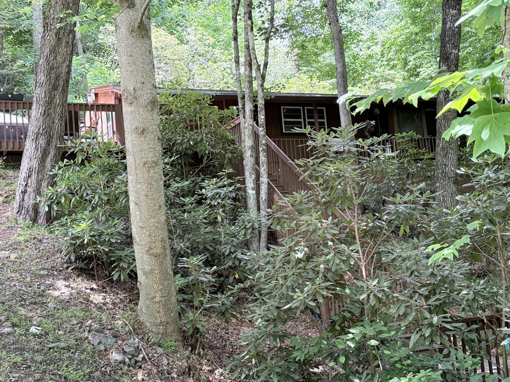 432886 Hiawassee Active