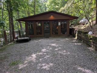 432886 Hiawassee Active